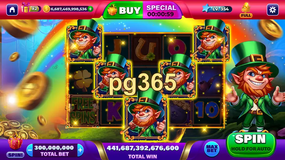 pg365 APK