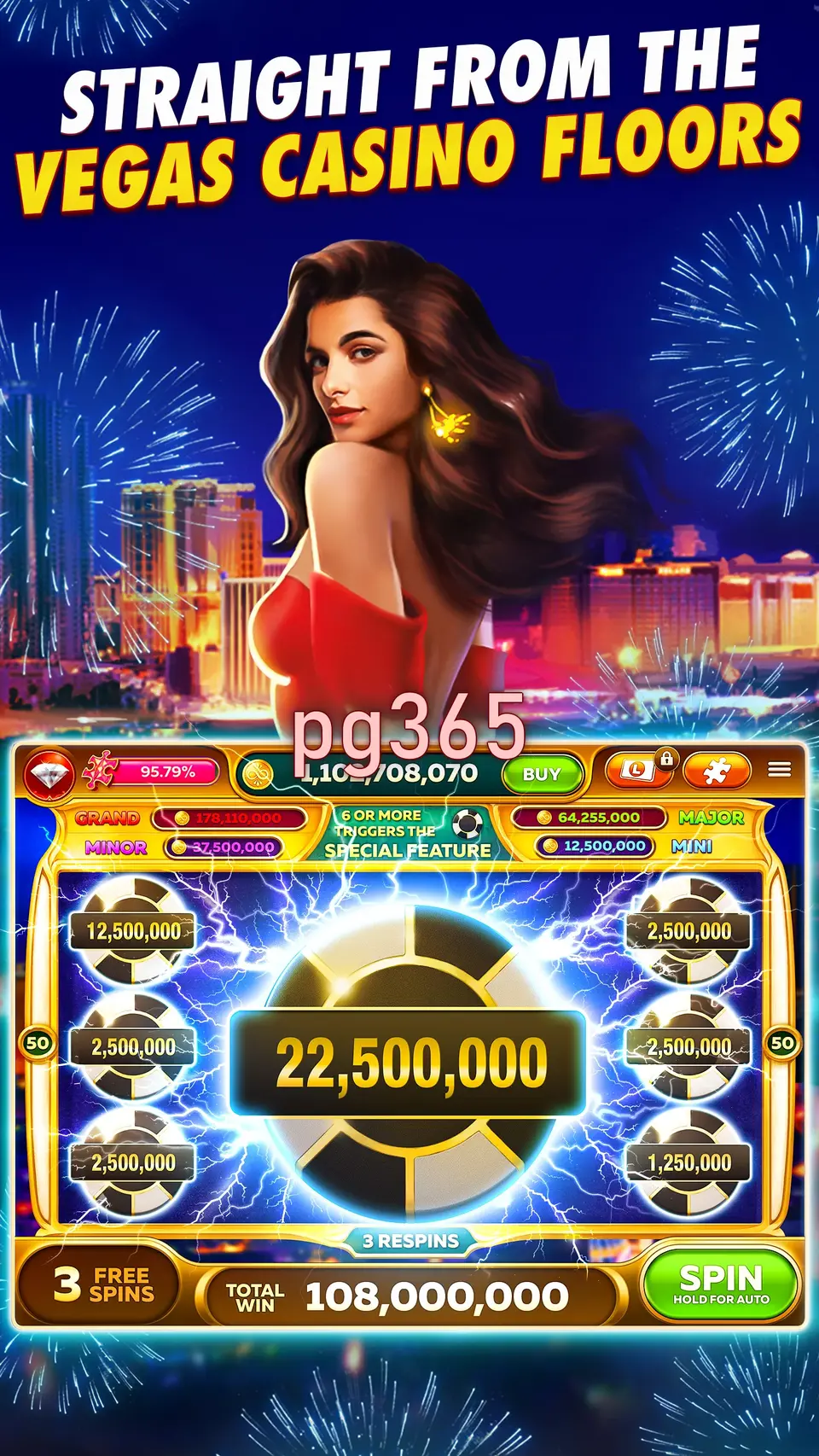 pg365 APK