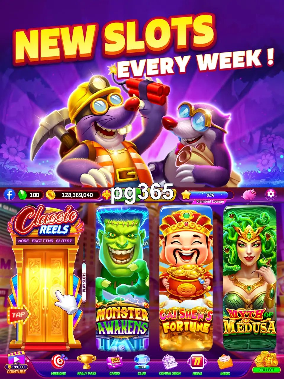 pg365 APK