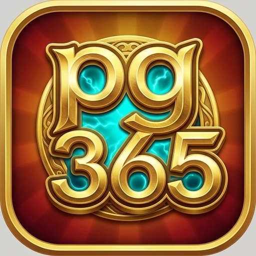pg365 Logo - Oficial